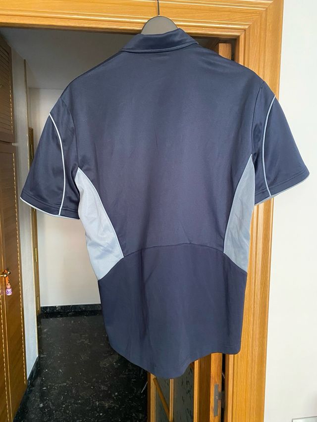 Polo F1 Red Bull Pepe Jeans