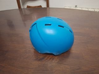 Casco patín o esquiar