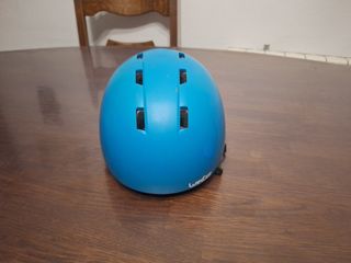 Casco patín o esquiar