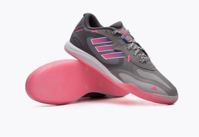 Adidas Fevernova Court