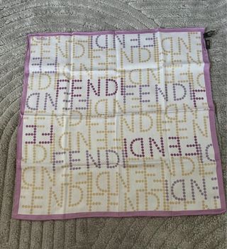 Foulard bandana
