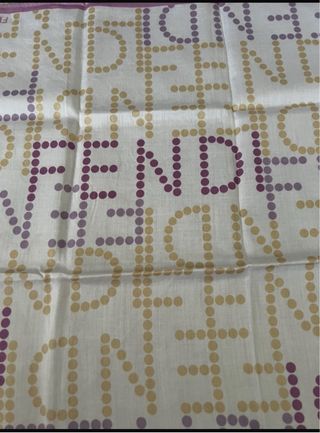 Foulard bandana