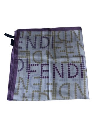 Foulard bandana