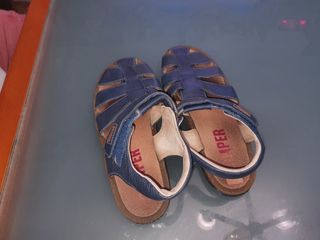 Sandalia Camper talla 37