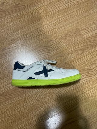 Zapatillas futbol sala munich 