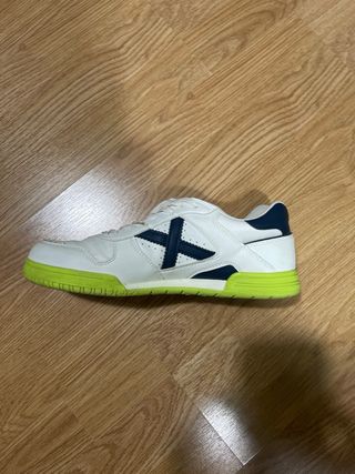 Zapatillas futbol sala munich 