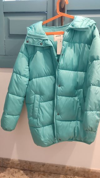 Chaquetón sin estrenar