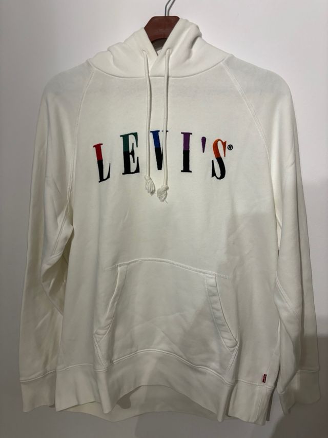Sudadera Levis