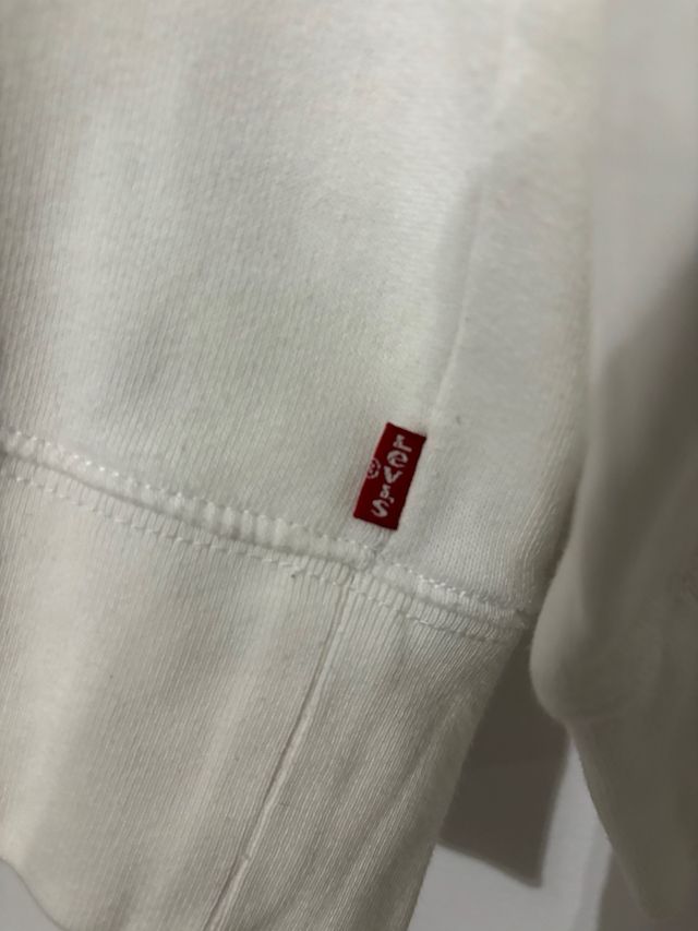 Sudadera Levis
