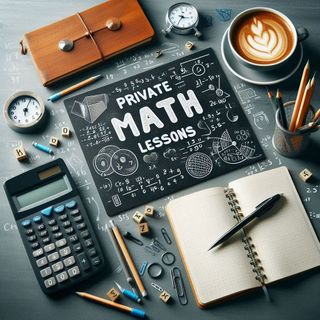 Clases Particulares de Matemáticas