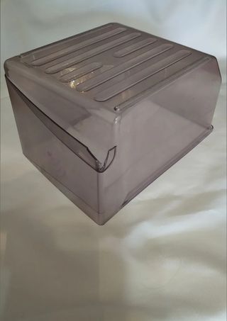 CAJÓN NEVERA PARA VERDURAS