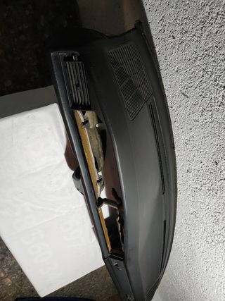 ✅SALPICADERO MERCEDES W201 190E