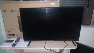 Smart TV 32"