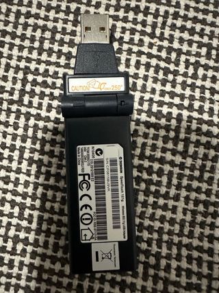 Adaptador WIFI USB Thomson speedtouch