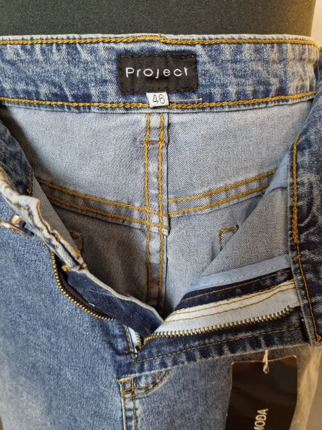 Jeans Project taglia.46