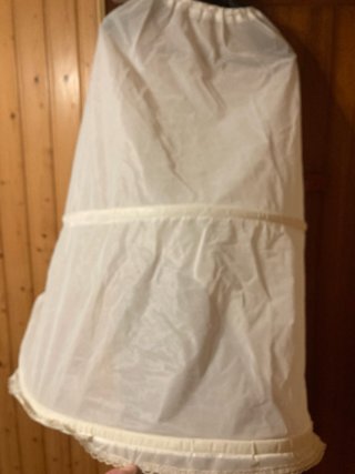 Vestido de novia