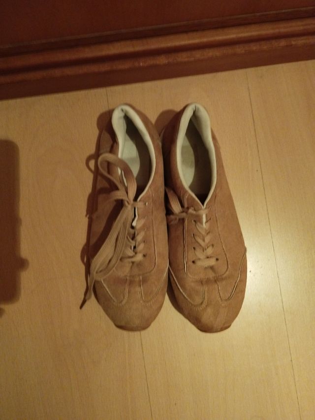 Zapatillas