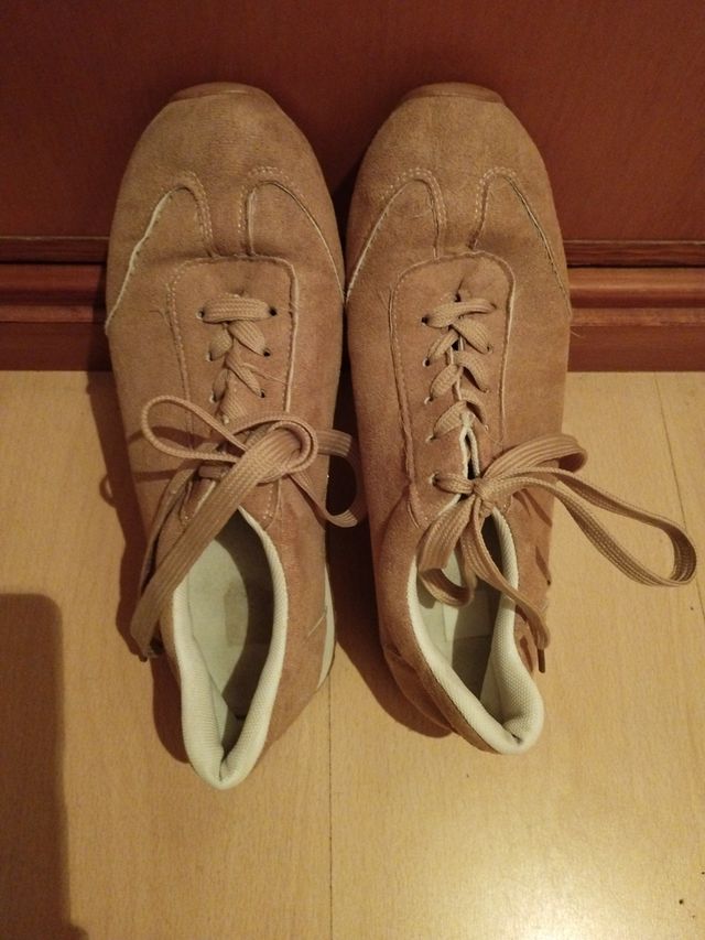 Zapatillas