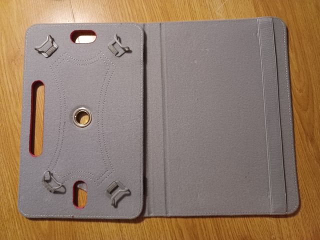 Fundas de tablet universal
