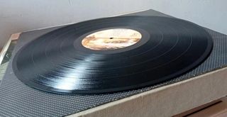 LP Jackson Browne – Lawyers In Love