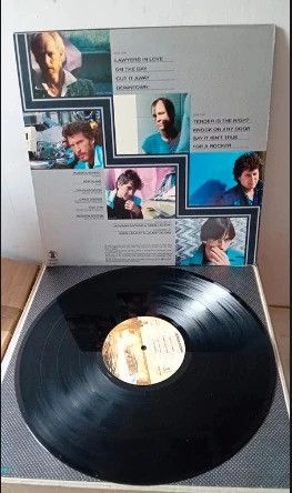 LP Jackson Browne – Lawyers In Love