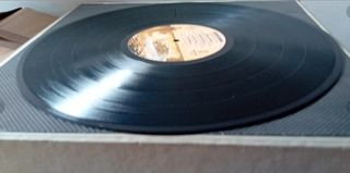 LP Jackson Browne – Lawyers In Love