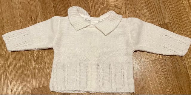 Conjunto recien nacido