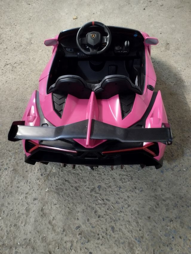 Lamborghini