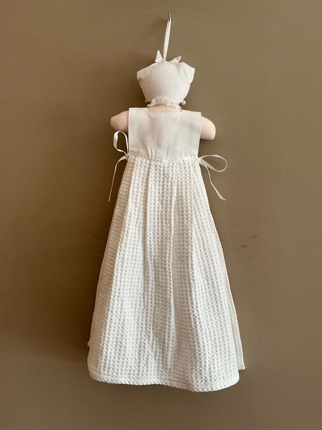 Muñeca, artesanía tradicional Letona