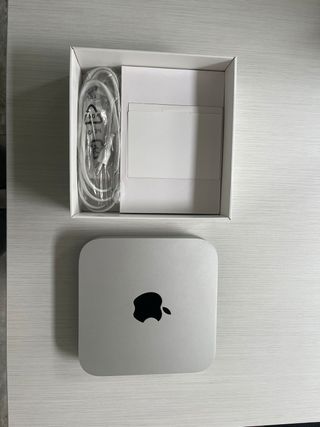 APPLE MAC MINI A1347 512 SSD