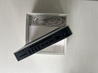 APPLE MAC MINI A1347 512 SSD