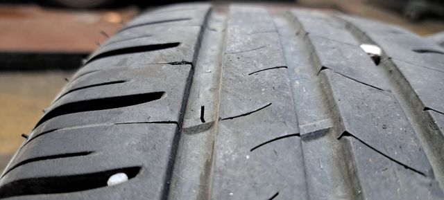 2 ruedas 185/65 r15