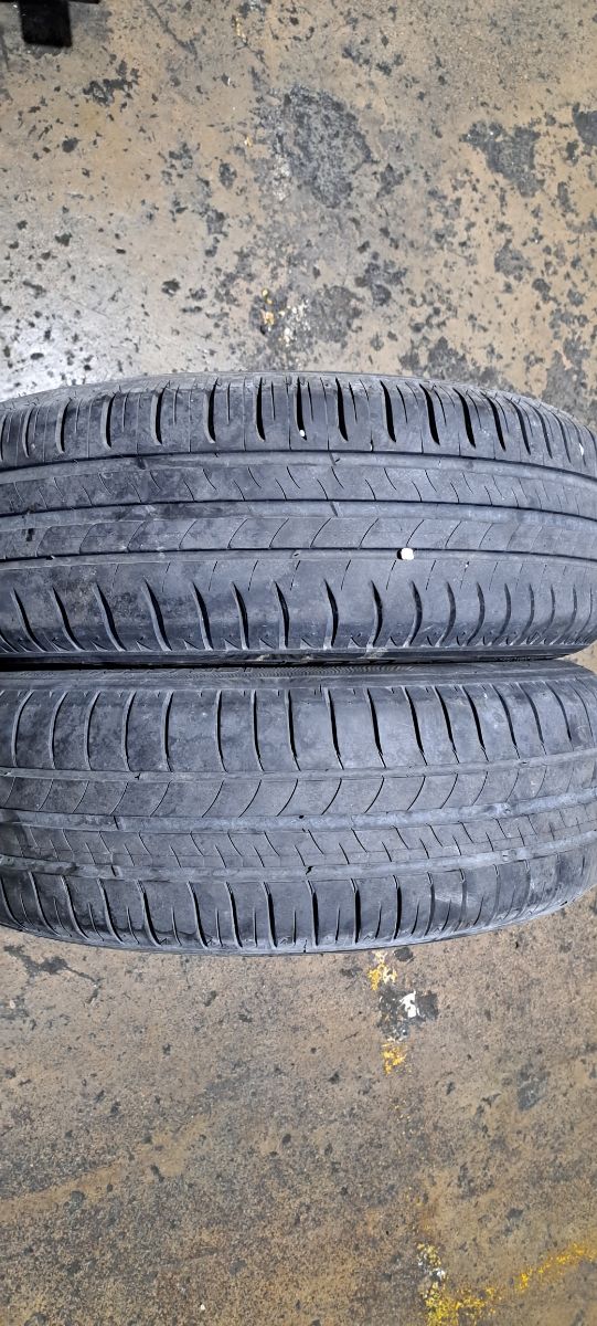 2 ruedas 185/65 r15