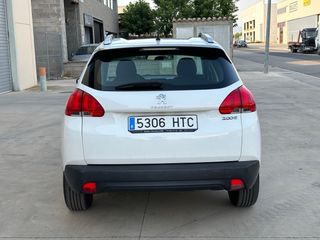 Peugeot 2008 2013