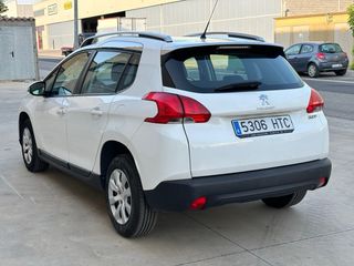 Peugeot 2008 2013