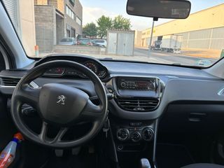 Peugeot 2008 2013