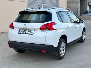Peugeot 2008 2013