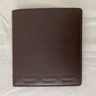 Cartera billetero hombre. Ubrique. Yancci