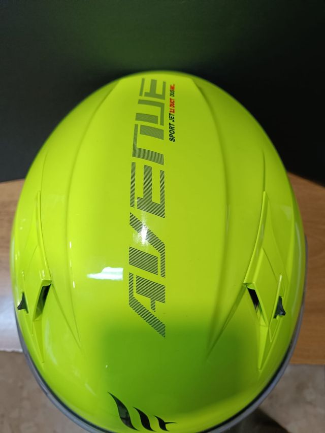 Casco ls2