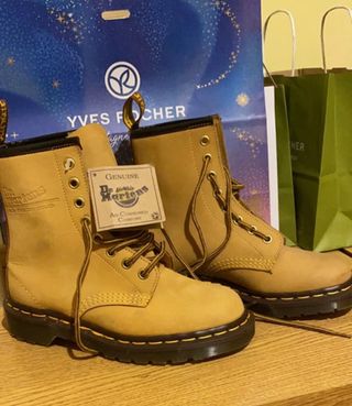 Dr Martens