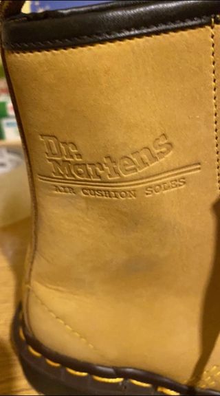 Dr Martens
