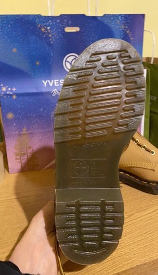 Dr Martens