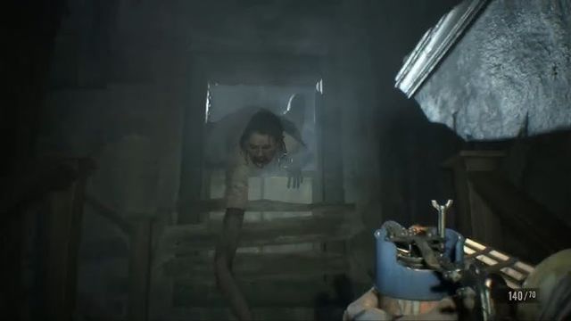 Perfecto estado PAL España Resident evil VII gold