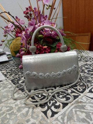 Bolso boda