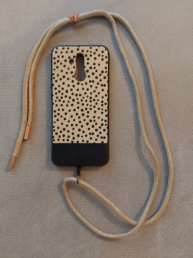 Cover per telefono Huawei Mate 20 lite