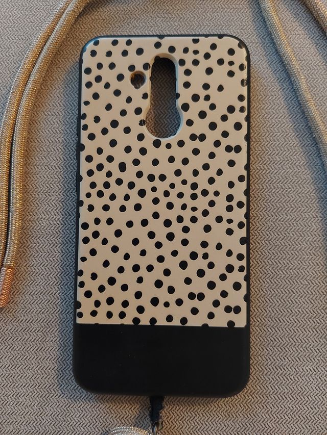 Cover per telefono Huawei Mate 20 lite