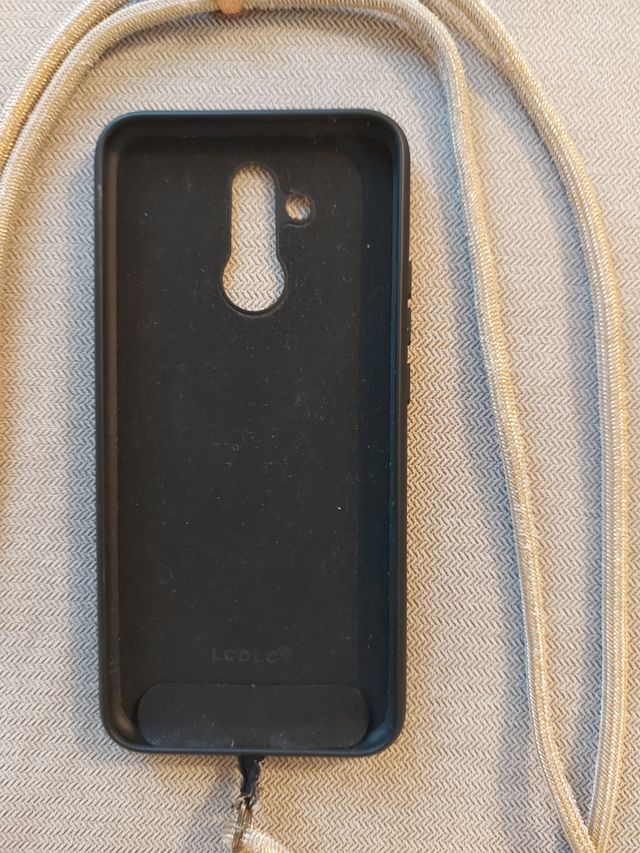 Cover per telefono Huawei Mate 20 lite