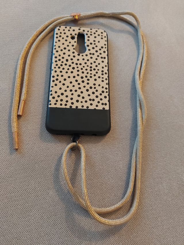 Cover per telefono Huawei Mate 20 lite