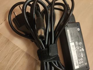 Cargador portátil HP