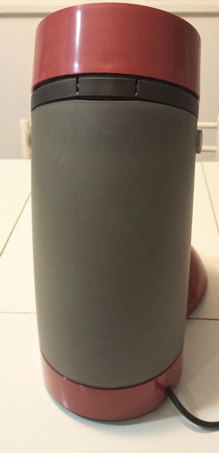 Cafetera cápsulas PHILIPS Senseo